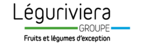 Logo leguriviera fournisseur